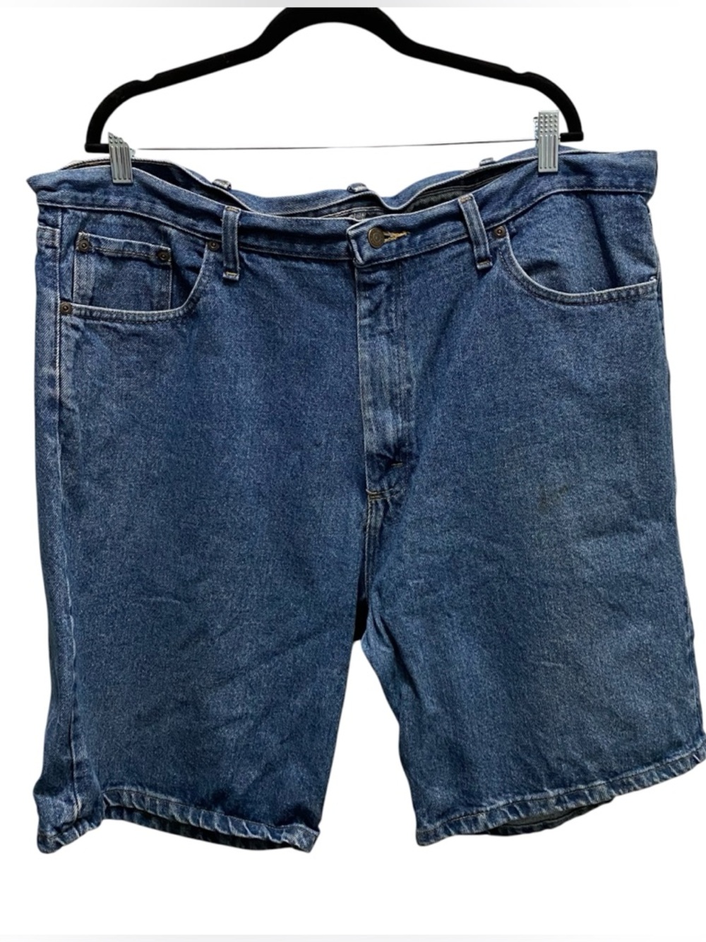 Wrangler Men’s Denim Shorts
